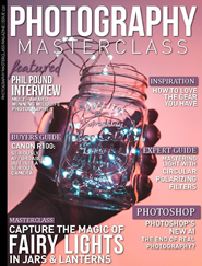 Photography Masterclass-Digital Magazine