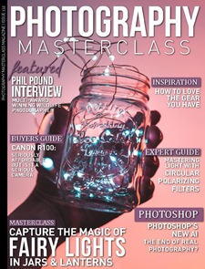 Photography Masterclass-Digital Magazine