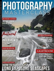 Photography Masterclass-Digital Magazine