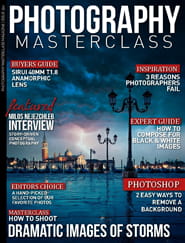Photography Masterclass-Digital Magazine