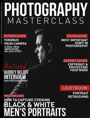 Photography Masterclass-Digital Magazine