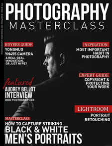 Photography Masterclass-Digital Magazine