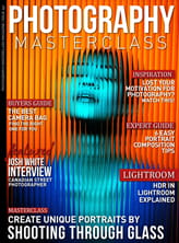 Photography Masterclass-Digital Magazine