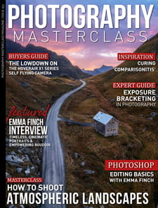 Photography Masterclass-Digital Magazine