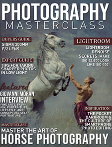 Photography Masterclass-Digital Magazine