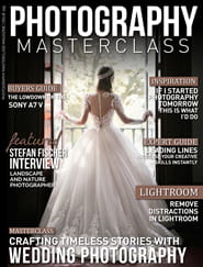 Photography Masterclass-Digital Magazine