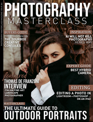 Photography Masterclass-Digital Magazine