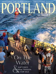 Portland Magazine