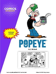 Popeye-Digital Magazine