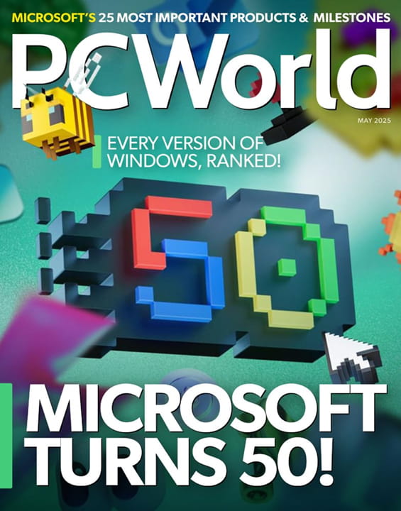 PCWorld - Digital Magazine