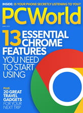PCWorld - Digital Magazine