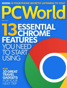 PCWorld - Digital Magazine