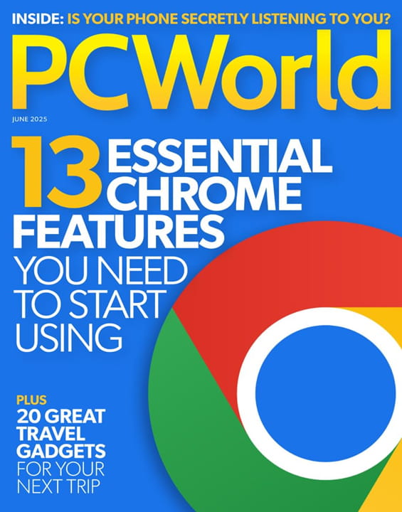 PCWorld - Digital Magazine