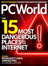 PCWorld - Digital Magazine