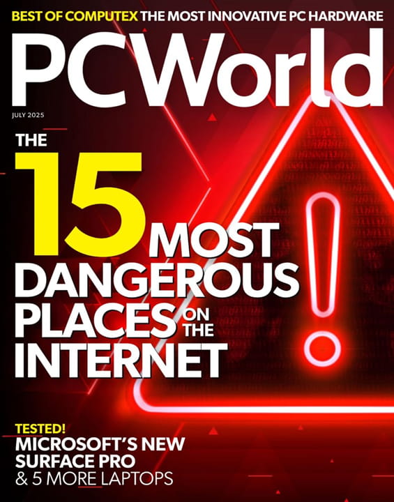 PCWorld - Digital Magazine
