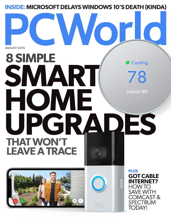 PCWorld - Digital Magazine