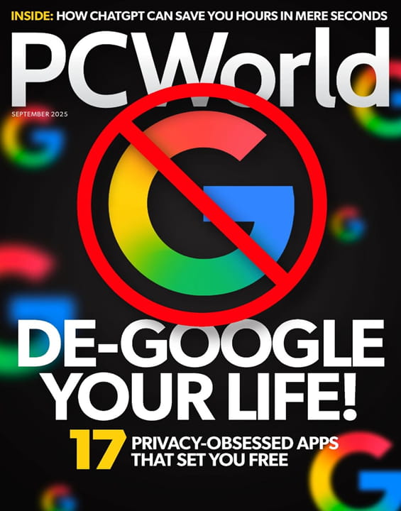 PCWorld - Digital Magazine
