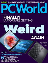 PCWorld - Digital Magazine