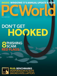 PCWorld - Digital Magazine