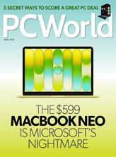 PCWorld - Digital Magazine