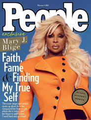 People Magazine - Digital