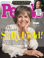 People Magazine - Digital