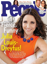 People Magazine - Digital
