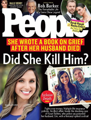 People Magazine - Digital