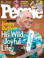 People Magazine - Digital