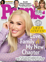 People Magazine - Digital