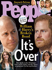 People Magazine - Digital