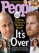 People Magazine - Digital