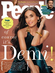 People Magazine - Digital