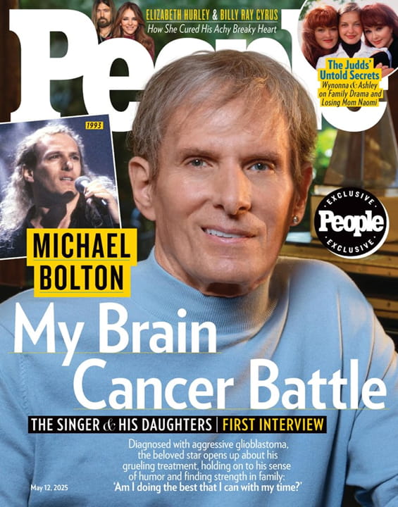 People Magazine - Digital