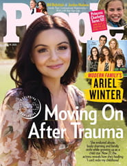 People Magazine - Digital