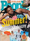 People Magazine - Digital