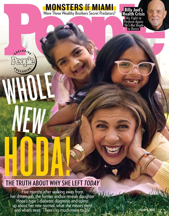 People Magazine - Digital