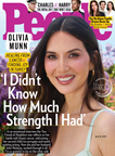 People Magazine - Digital