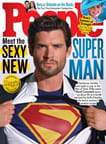 People Magazine - Digital