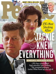 People Magazine - Digital