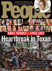 People Magazine - Digital