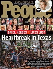 People Magazine - Digital