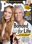 People Magazine - Digital