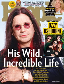 People Magazine - Digital