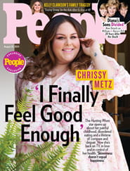 People Magazine - Digital