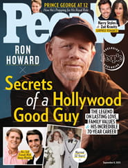 People Magazine - Digital