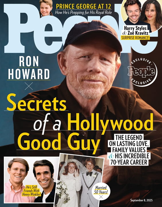 People Magazine - Digital