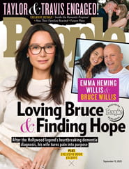 People Magazine - Digital