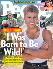 People Magazine - Digital