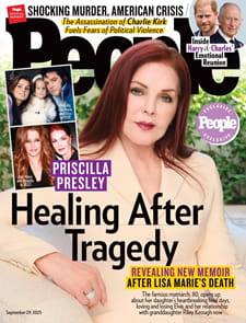People Magazine - Digital